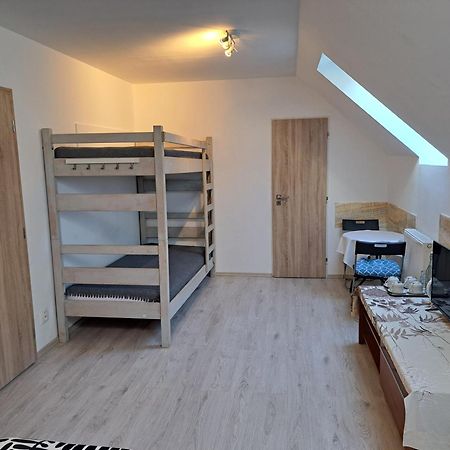 Apartmany Amalia Piest'any Eksteriør billede