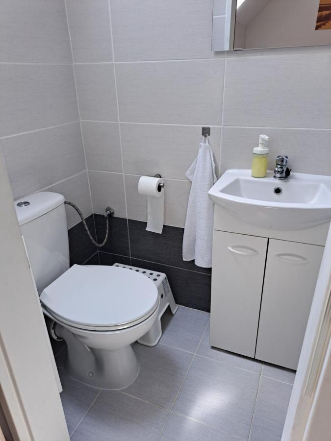 Apartmany Amalia Piest'any Eksteriør billede