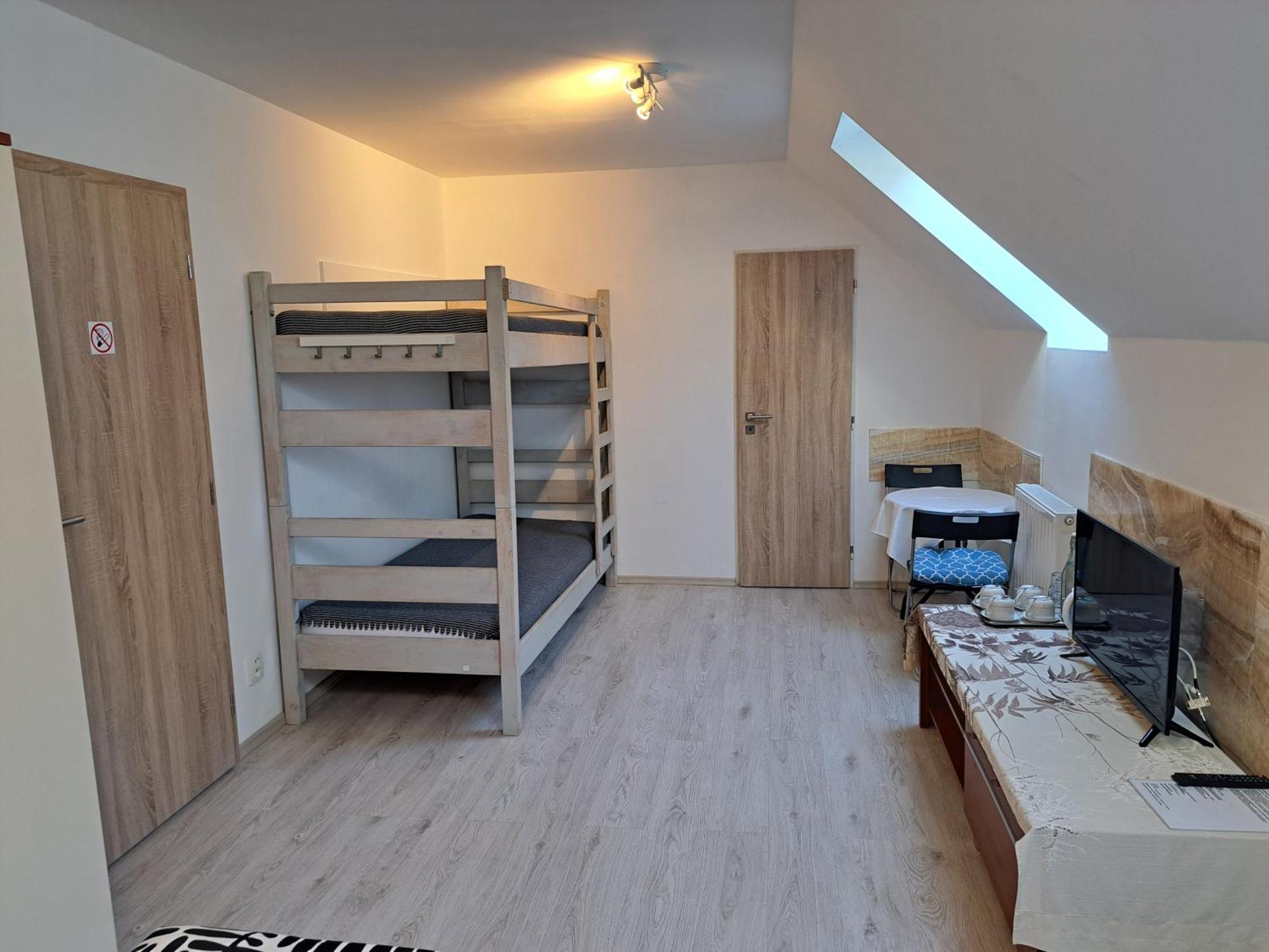 Apartmany Amalia Piest'any Eksteriør billede