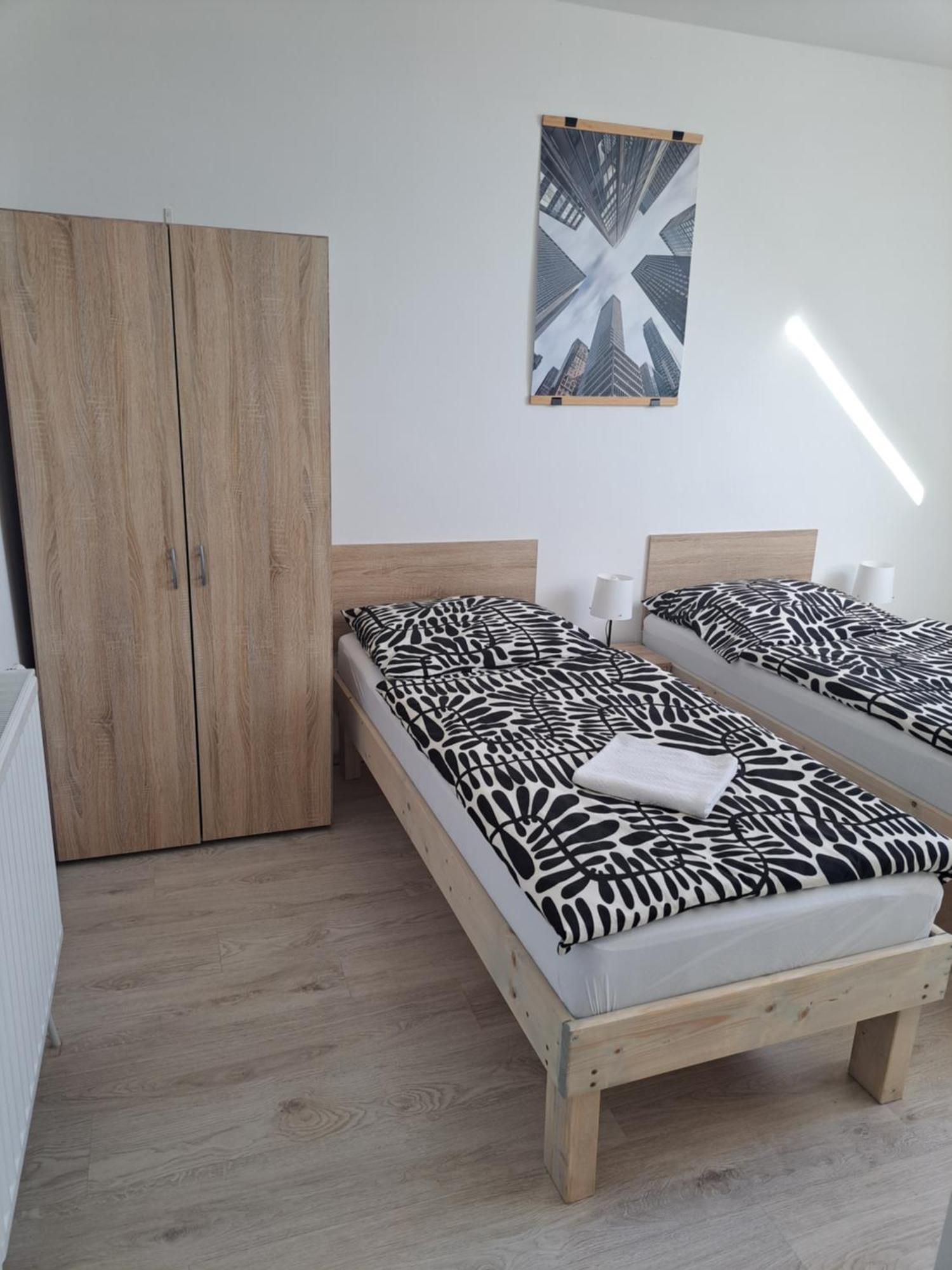 Apartmany Amalia Piest'any Eksteriør billede