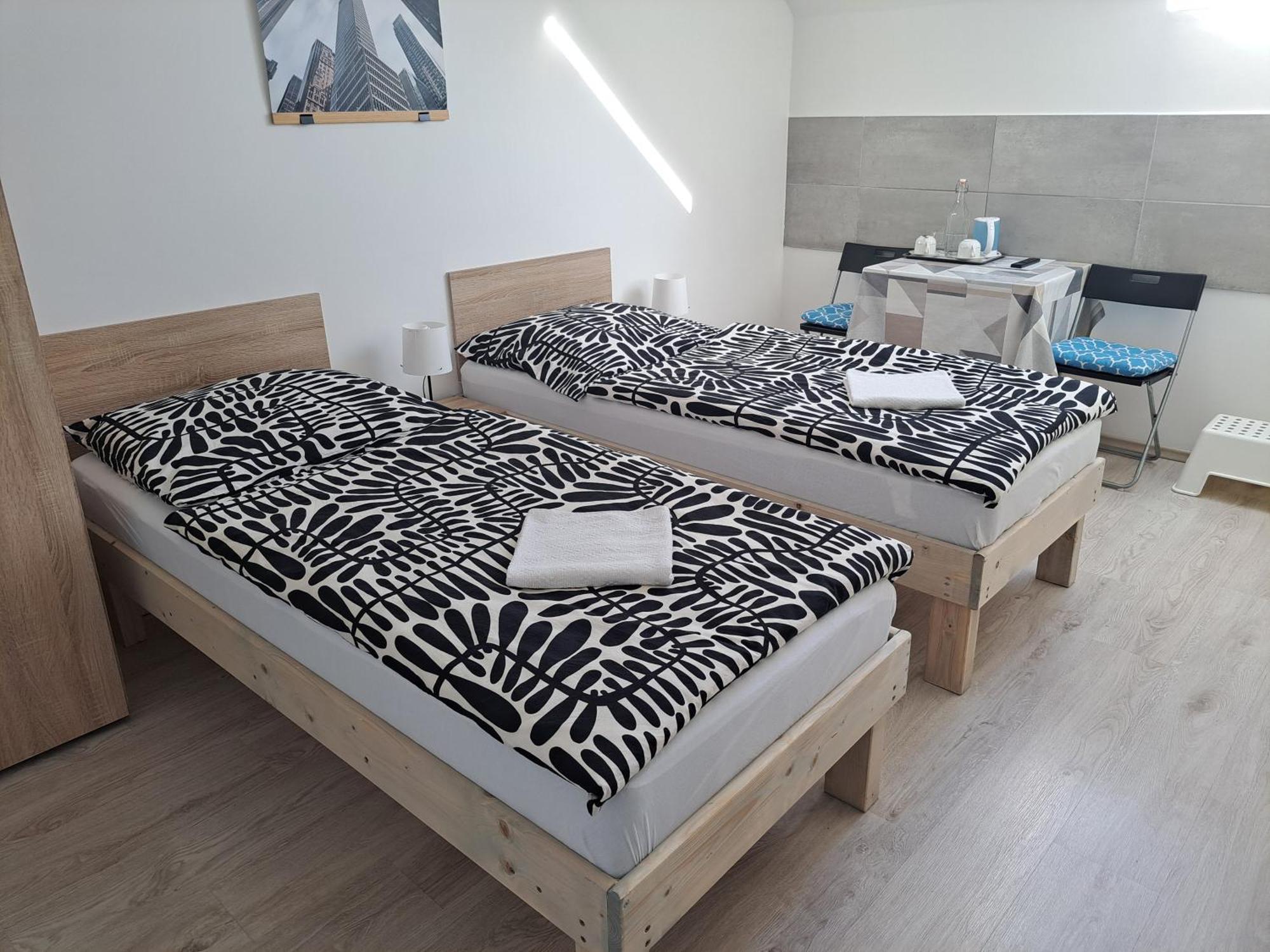Apartmany Amalia Piest'any Eksteriør billede