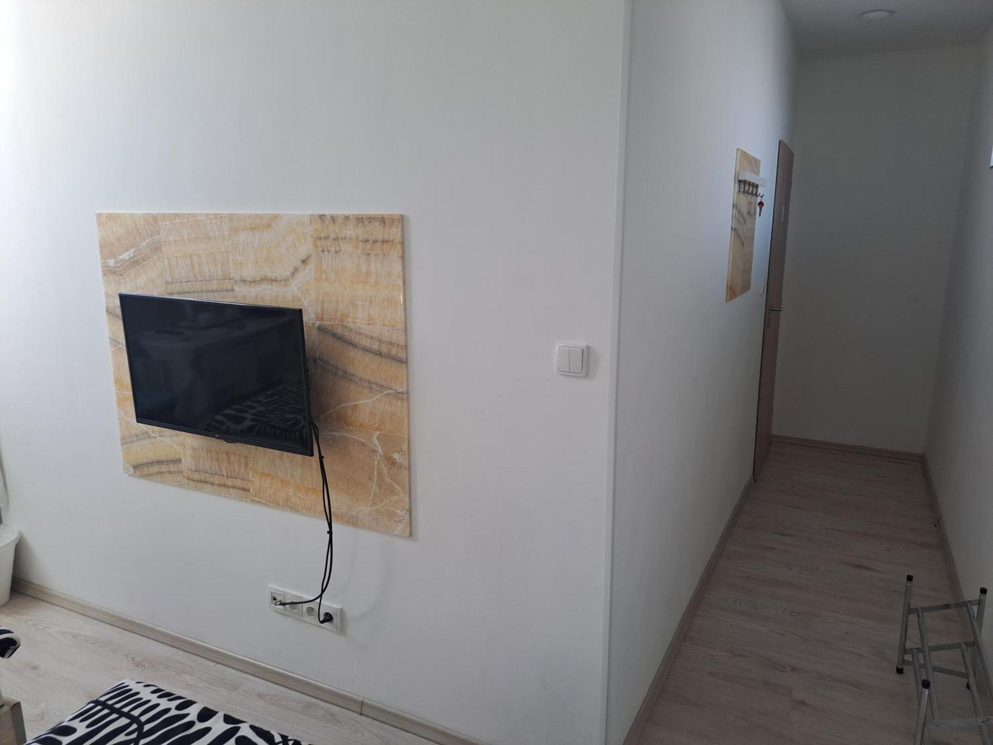 Apartmany Amalia Piest'any Eksteriør billede