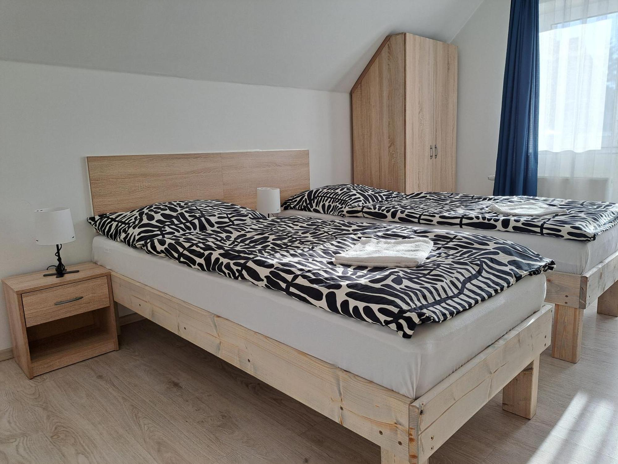 Apartmany Amalia Piest'any Eksteriør billede